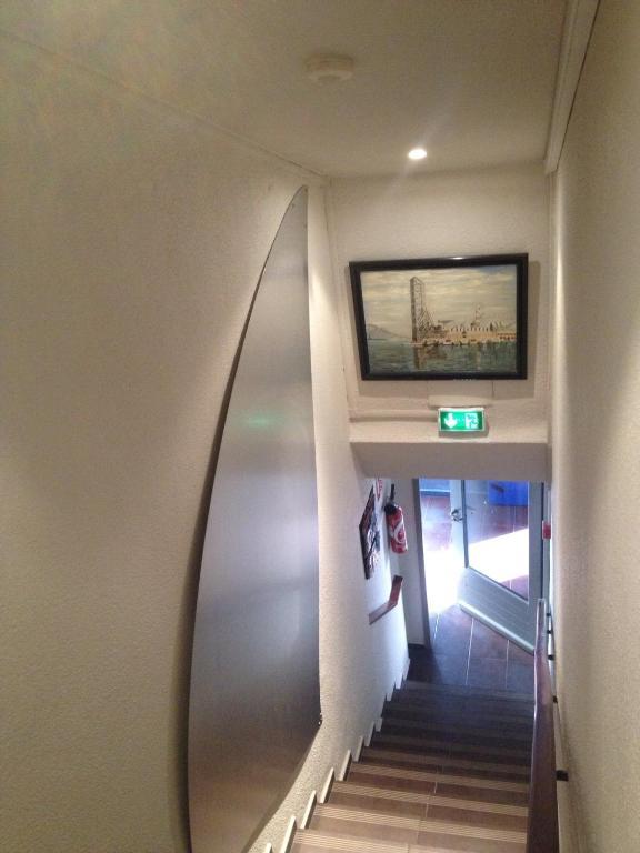 Hotel Restaurant La Fregate La Seyne-sur-Mer Dış mekan fotoğraf
